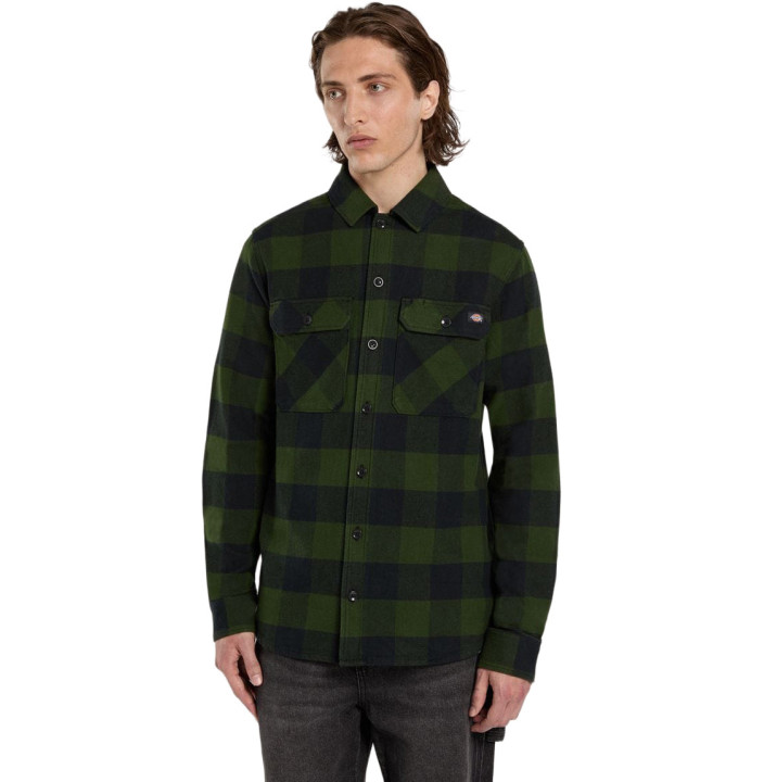 NEW SACRAMENTO SHIRT