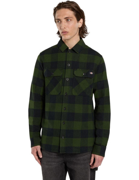 NEW SACRAMENTO SHIRT