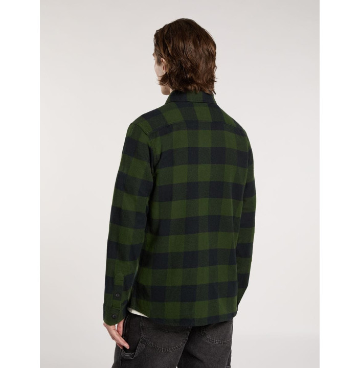 NEW SACRAMENTO SHIRT