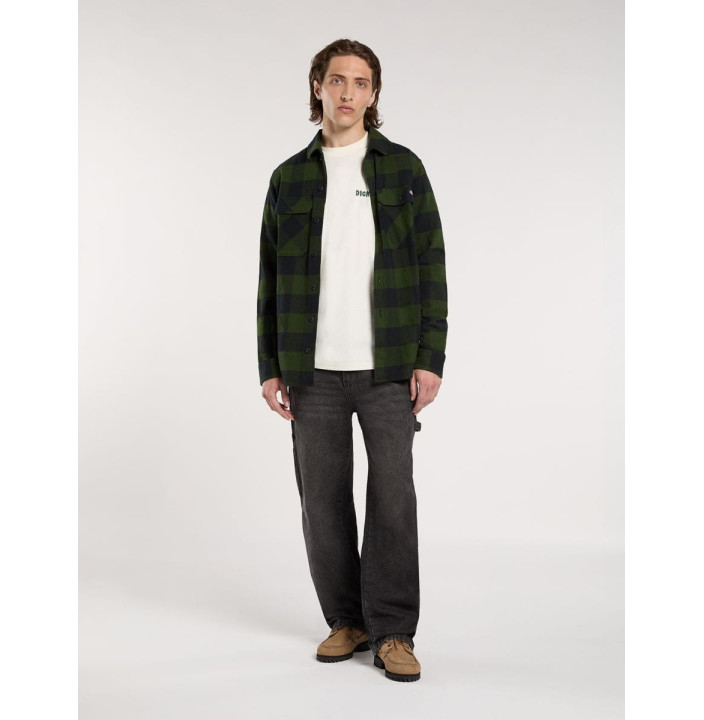 NEW SACRAMENTO SHIRT