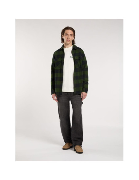 NEW SACRAMENTO SHIRT