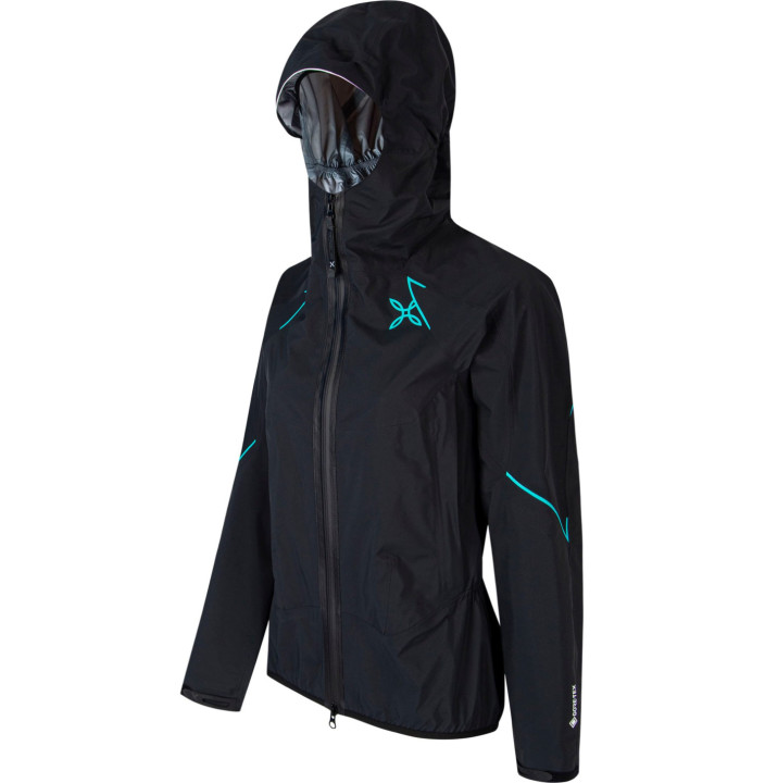 MAGIC 2.0 JACKET WOMAN