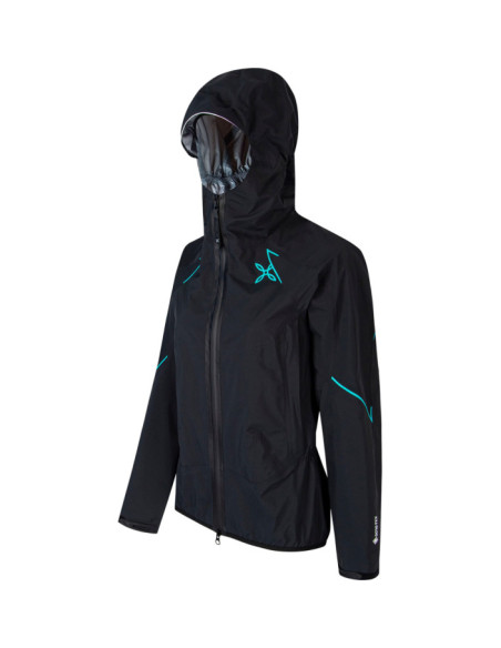 MAGIC 2.0 JACKET WOMAN