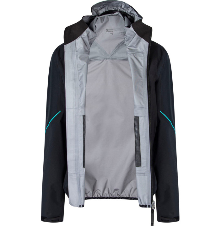 MAGIC 2.0 JACKET WOMAN