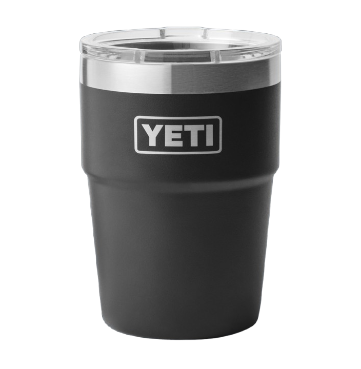 SINGLE 16 OZ STACKABLE CUP