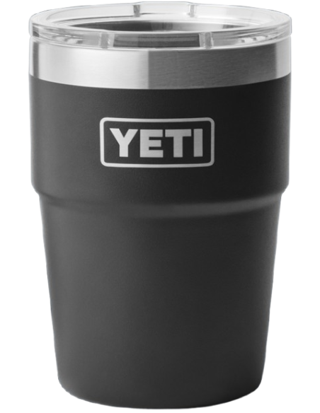 SINGLE 16 OZ STACKABLE CUP