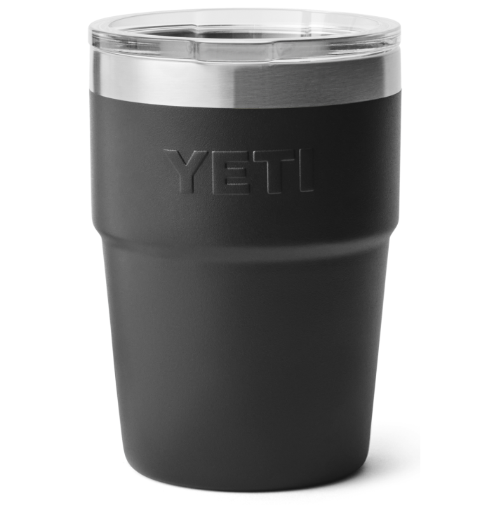 SINGLE 16 OZ STACKABLE CUP