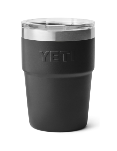 SINGLE 16 OZ STACKABLE CUP
