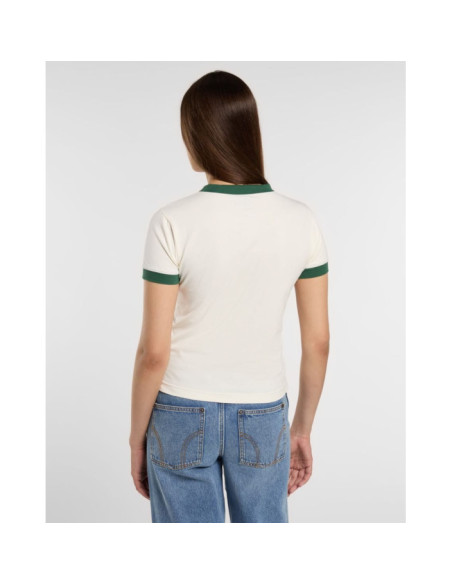 SLAYDEN RINGER TEE SS W