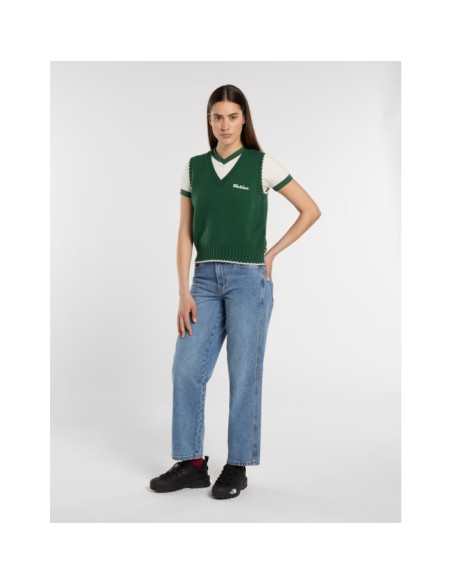 SLAYDEN RINGER TEE SS W