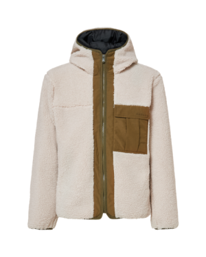 SNOWDRIFT FULL ZIP SHERPA