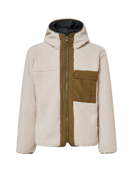 SNOWDRIFT FULL ZIP SHERPA