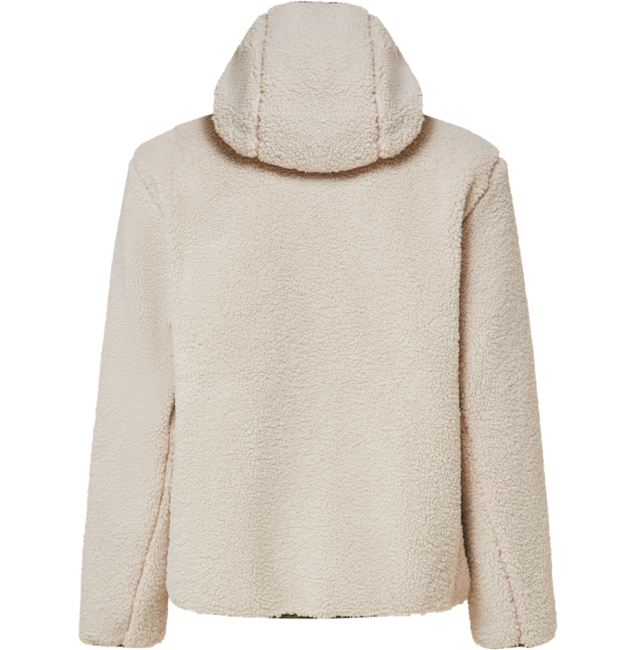 SNOWDRIFT FULL ZIP SHERPA