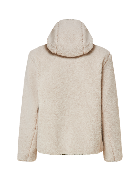 SNOWDRIFT FULL ZIP SHERPA