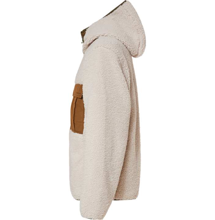 SNOWDRIFT FULL ZIP SHERPA