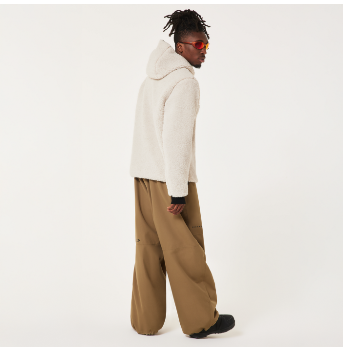 SNOWDRIFT FULL ZIP SHERPA