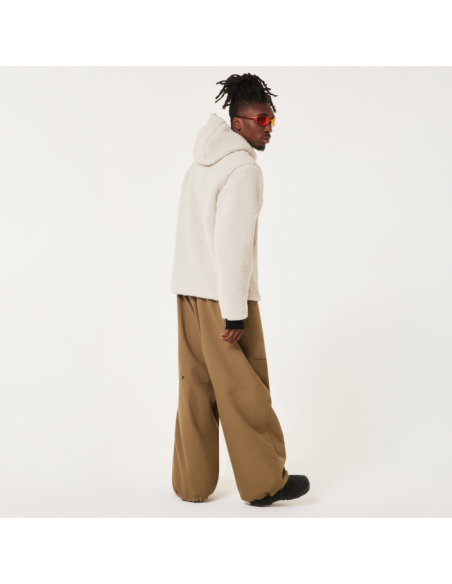 SNOWDRIFT FULL ZIP SHERPA