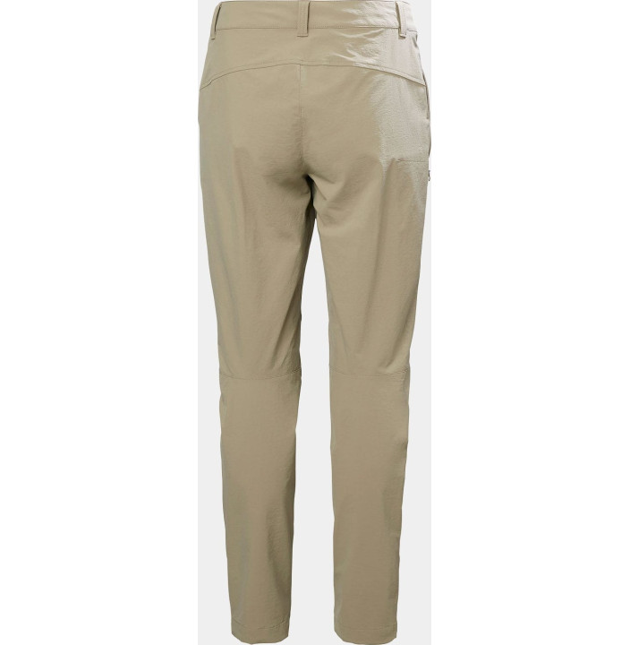 W BRONA SOFTSHELL PANT