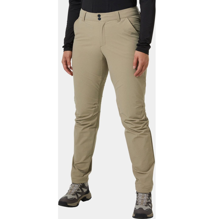 W BRONA SOFTSHELL PANT