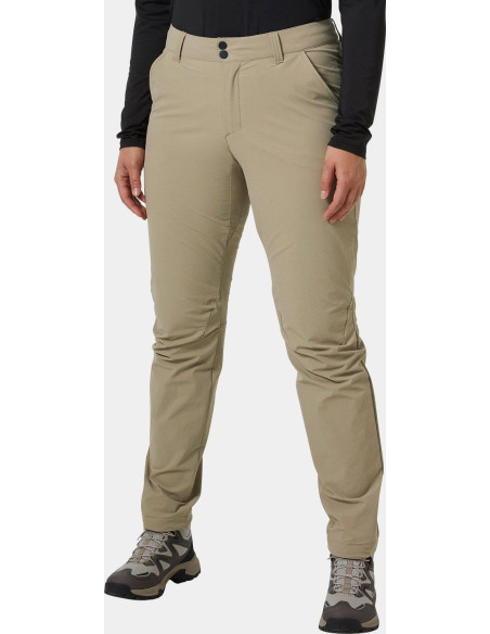 W BRONA SOFTSHELL PANT