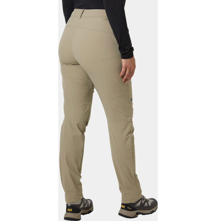 W BRONA SOFTSHELL PANT