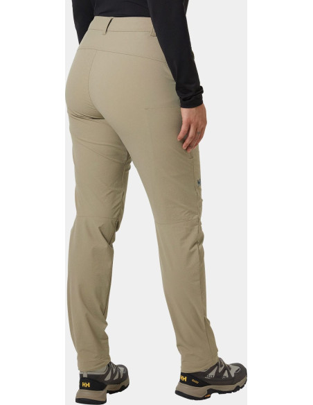 W BRONA SOFTSHELL PANT