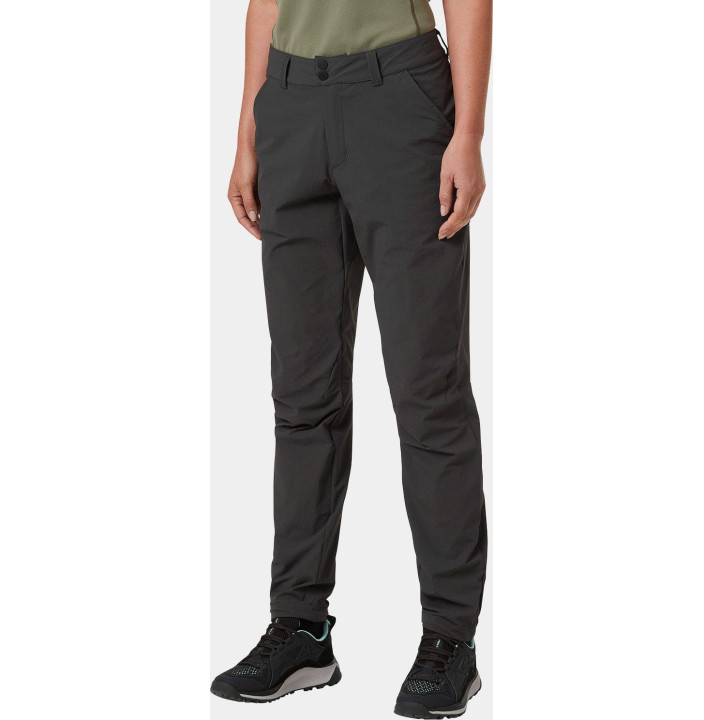 W BRONA SOFTSHELL PANT