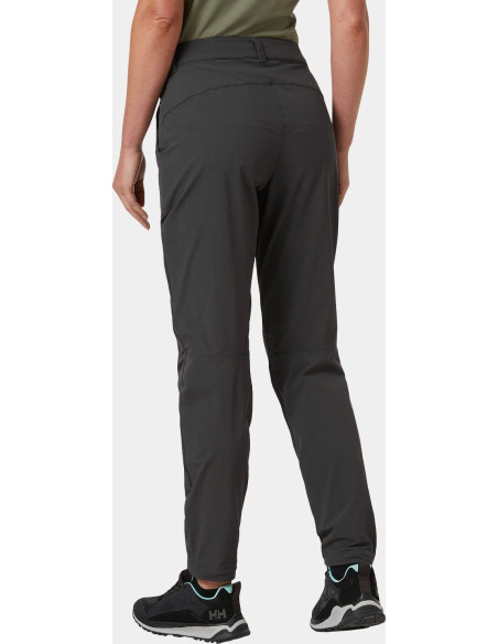 W BRONA SOFTSHELL PANT