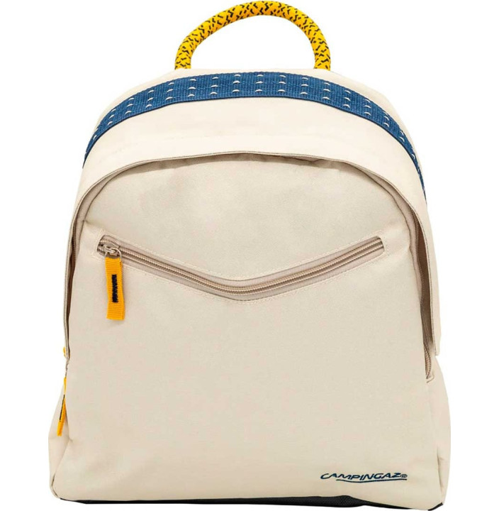 NEVERA FLEXIBLE JASMIN 15L - MOCHILA