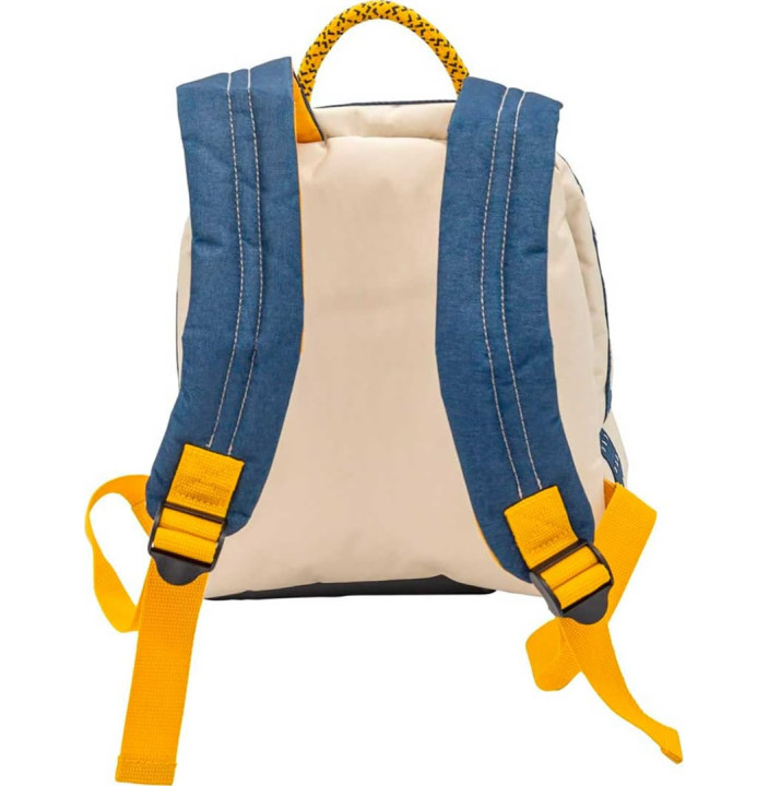 NEVERA FLEXIBLE JASMIN 15L - MOCHILA