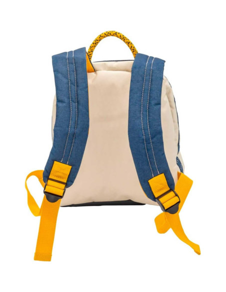 NEVERA FLEXIBLE JASMIN 15L - MOCHILA