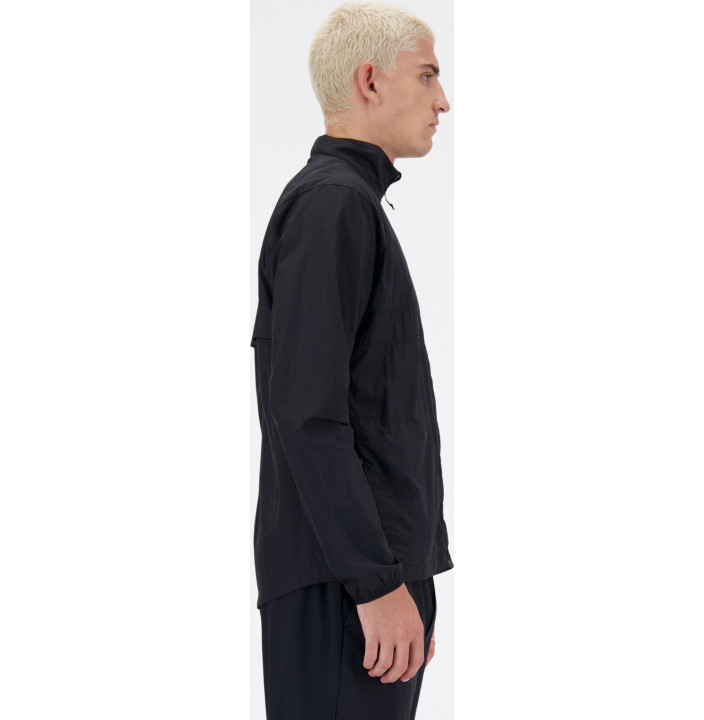 Athletics Packable Jacket