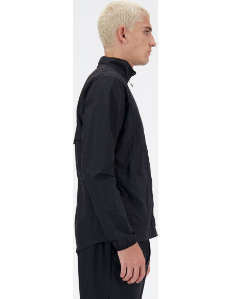 Athletics Packable Jacket