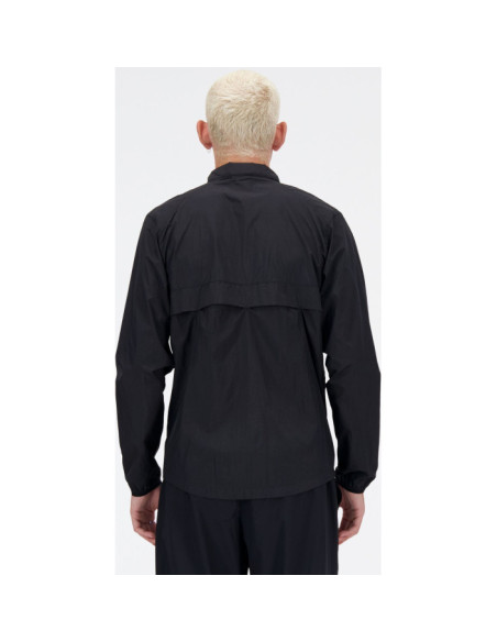 Athletics Packable Jacket