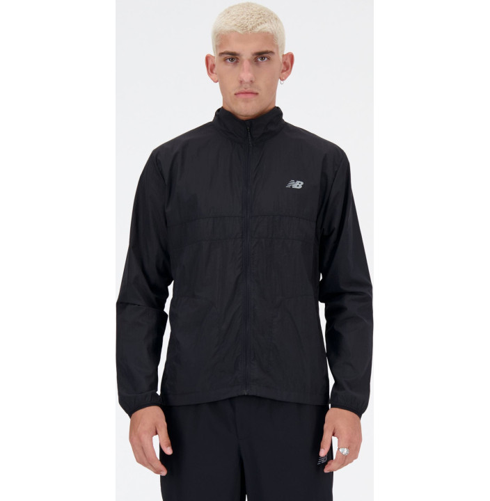 Athletics Packable Jacket