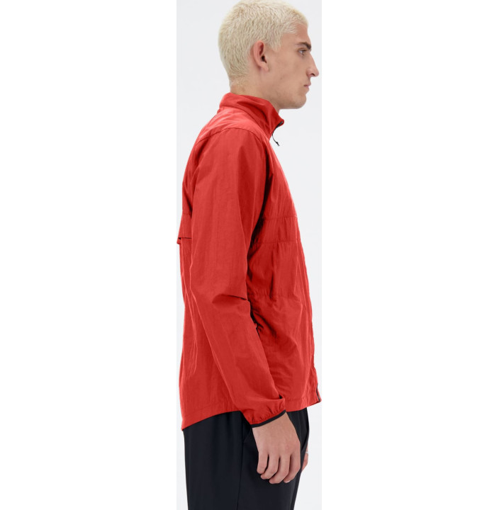 Athletics Packable Jacket