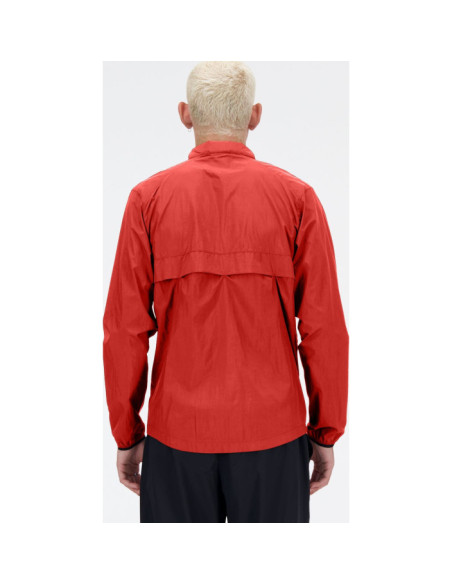 Athletics Packable Jacket