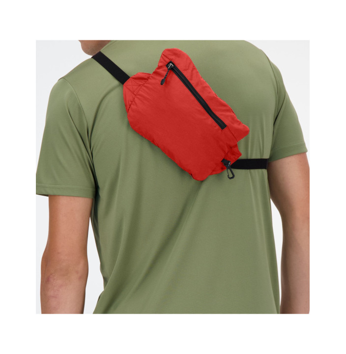 Athletics Packable Jacket