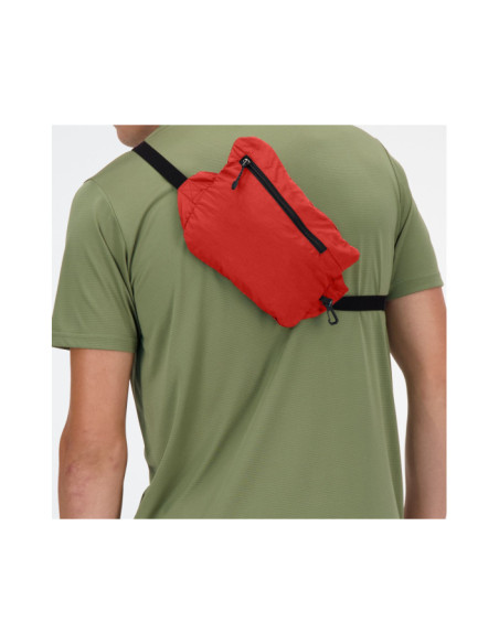 Athletics Packable Jacket