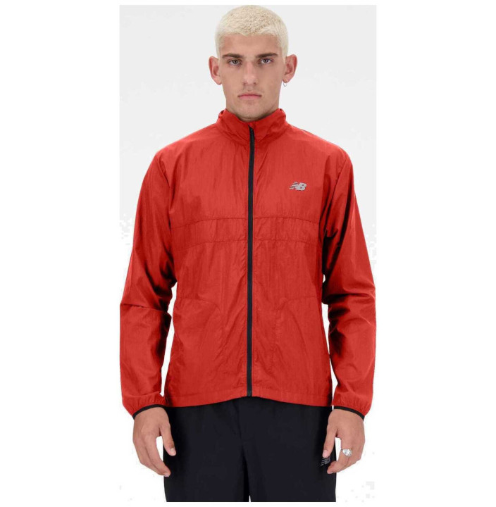 Athletics Packable Jacket