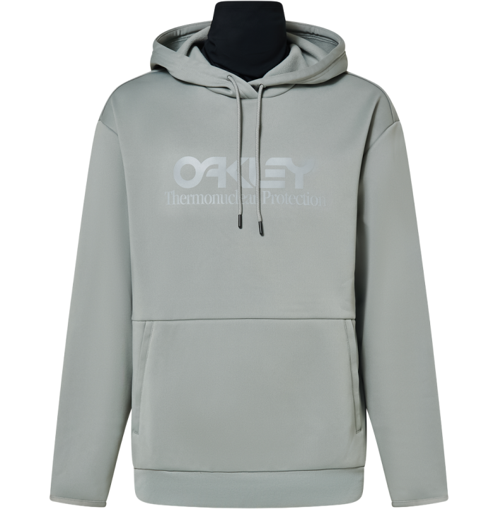 RIDER LONG 2.0 HOODIE