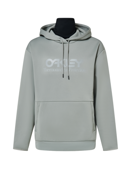 RIDER LONG 2.0 HOODIE