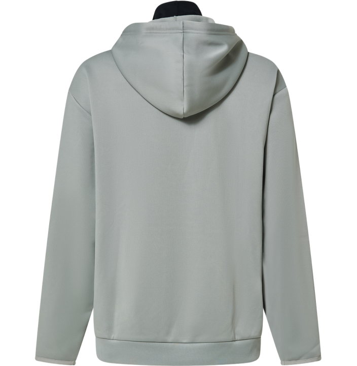 RIDER LONG 2.0 HOODIE