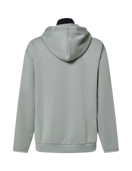 RIDER LONG 2.0 HOODIE