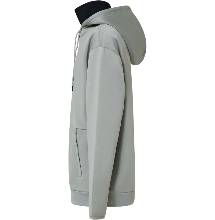 RIDER LONG 2.0 HOODIE