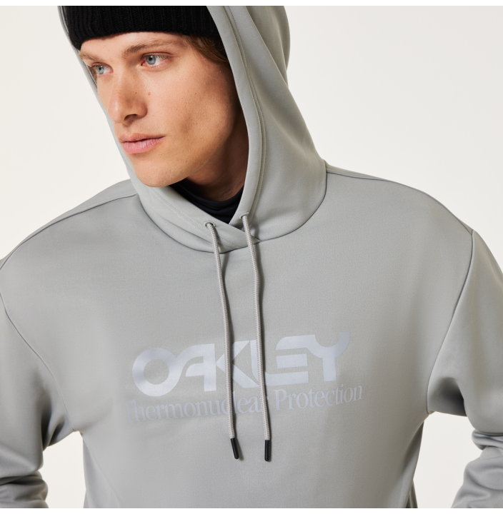 RIDER LONG 2.0 HOODIE