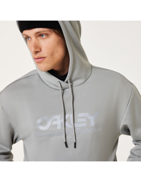 RIDER LONG 2.0 HOODIE