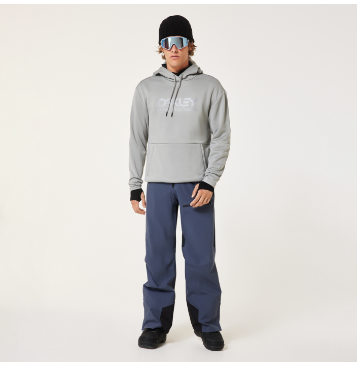 RIDER LONG 2.0 HOODIE