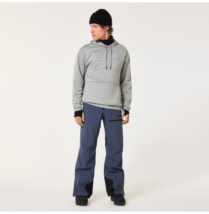 RIDER LONG 2.0 HOODIE