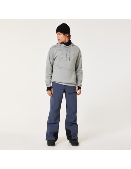 RIDER LONG 2.0 HOODIE